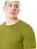 VAUDE Herren Essential T-Shirt dark leaf