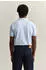 GANT Kontrast Piqué Poloshirt (2062026) fresh blue