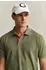 GANT Kontrast Piqué Poloshirt (7325708831125) dry herb grün