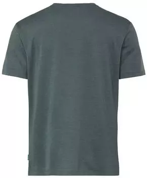 VAUDE Men's Essential T-Shirt (41326) gr&uuml;n