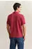 GANT Kontrast Piqué Poloshirt (2062026) kirschrot