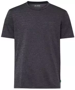 VAUDE Men's Essential T-Shirt (41326) purple ash