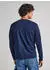 Pepe Jeans Eggo Long - Longsleeve navy