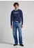 Pepe Jeans Eggo Long - Longsleeve navy