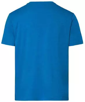 VAUDE Men's Essential T-Shirt (41326) active blue