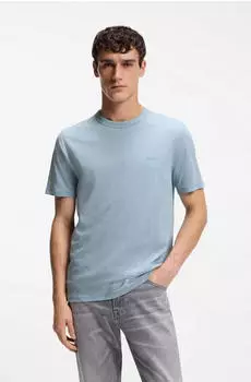 Hugo Boss Tegood T-Shirt (50508243) taubenblau