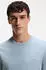Hugo Boss Tegood T-Shirt (50508243) taubenblau