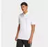 Adidas Adi Performance Poloshirt (35135756) hellblau/weiß