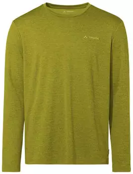 VAUDE Men's Essential T-Shirt (41325) dark leaf