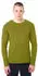 VAUDE Men's Essential T-Shirt (41325) dark leaf