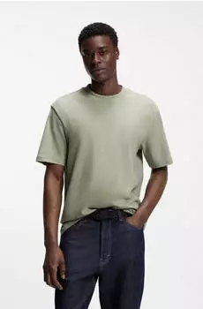 HUGO Dapolino (50488330-337) green