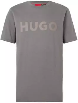 HUGO Dulivio (50467556-025) grey