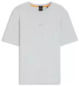 Hugo Boss TChup (50473278-077) grey