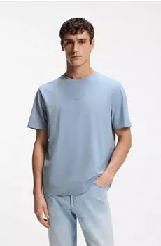 Hugo Boss TChup (50473278-458) blue