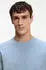Hugo Boss TChup (50473278-458) blue
