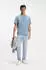 Hugo Boss TChup (50473278-458) blue