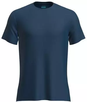Icebreaker Cool-Lite Sphere III S/S Tee (IB0A56ZM0GP) atlantis