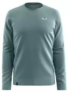 Salewa Puez Dry'ton Tee M (00-0000028864) willow
