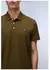 Napapijri Ealis Sum Short Sleeve Polo (NP0A4H8B) grün
