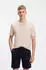 Hugo Boss Tegood T-Shirt (50508243) rosa open 690