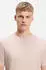 Hugo Boss Tegood T-Shirt (50508243) rosa open 690