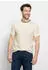 OLYMP Level Five Casual T-Shirt Body Fit (76399067) sanftes weiß