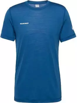 Mammut Tree Wool FL T-Shirt Men (1017-06660)