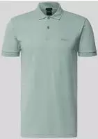 Hugo Boss Fashion Poloshirt in Hellgr&uuml;n - L