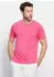OLYMP Level Five Casual T-Shirt Body Fit (566152-01) pink