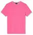 OLYMP Level Five Casual T-Shirt Body Fit (566152-01) pink