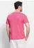 OLYMP Level Five Casual T-Shirt Body Fit (566152-01) pink