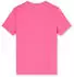 OLYMP Level Five Casual T-Shirt Body Fit (566152-01) pink