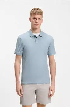 Hugo Boss Passenger Poloshirt (50507803) hellblau