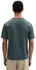 Marc O'Polo Logo-T-Shirt regular aus Organic Cotton (B21201251052) anthrazit