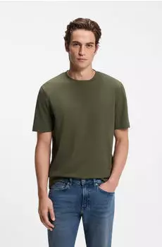 Hugo Boss TChup (50473278-325) green