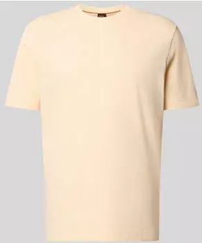 Hugo Boss TChup (50473278) light/pastel orange
