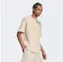 Adidas Trefoil Essentials T-Shirt khaki three