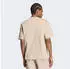 Adidas Trefoil Essentials T-Shirt khaki three