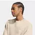 Adidas Trefoil Essentials T-Shirt khaki three