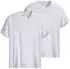 Levi's Slim 2 Pack Crewneck (79541) weiß