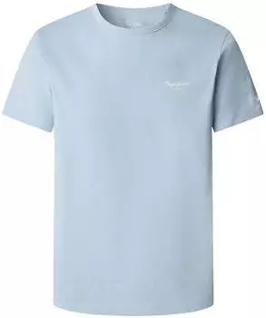 Pepe Jeans ORIGINAL BASIC taubenblau/wei&szlig;
