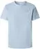 Pepe Jeans ORIGINAL BASIC taubenblau/weiß