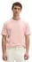Marc O'Polo Basic-T-Shirt regular aus reiner Bio-Baumwolle (B21201251054) rose mauve