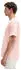 Marc O'Polo Basic-T-Shirt regular aus reiner Bio-Baumwolle (B21201251054) rose mauve