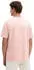 Marc O'Polo Basic-T-Shirt regular aus reiner Bio-Baumwolle (B21201251054) rose mauve