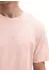 Marc O'Polo Basic-T-Shirt regular aus reiner Bio-Baumwolle (B21201251054) rose mauve