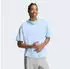 Adidas Trefoil Essentials T-Shirt (HZ1004) clear sky