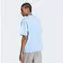 Adidas Trefoil Essentials T-Shirt (HZ1004) clear sky