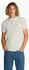 Tommy Hilfiger Tommy Flag Slim Fit Pique Polo Shirt (DM0DM20676) ecru