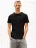 Tommy Hilfiger 2-Pack Extra Slim Jersey T-Shirts (DM0DM20687) embroidery black